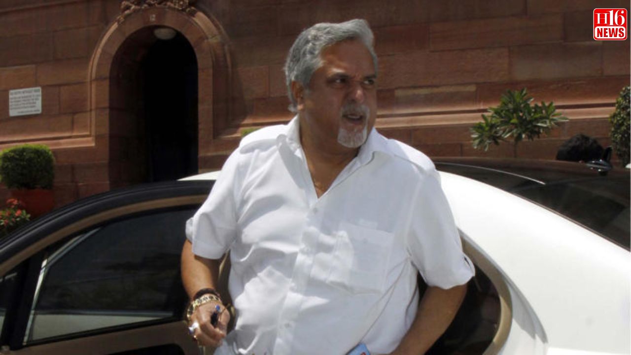 14 Expensive Cars Owned By Vijay Mallya Including Maserati Indy